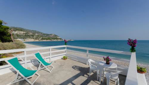 Casa Miramare - Foto 5, sunbed