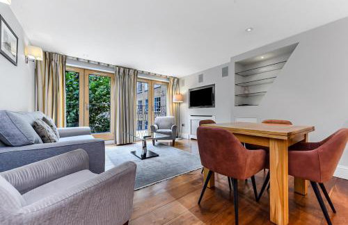 Tavistock Place Apartments - Foto 51