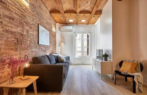 BBarcelona Urban Apartments - Photo 46