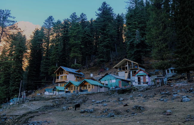 Singing Woods Kutla - Foto 27