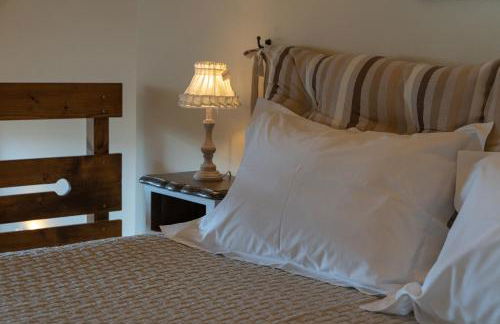 Αlissachne Suites - Foto 31