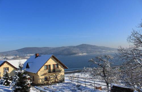 Lawendowy Domek - Foto 12