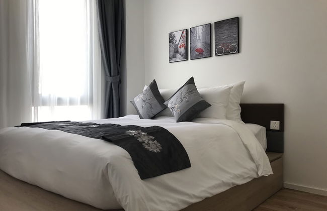 Parosand Hanoi Hotel & Apartment - Foto 7