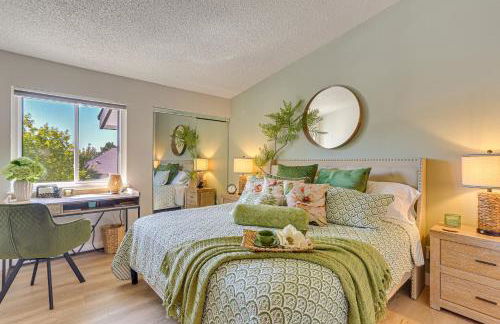 1 Mi to Dtwn Condo with Pool Access in Castle Rock - Foto 11