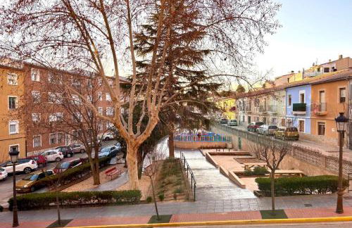 CaTere Estancia Bocairent - Foto 24