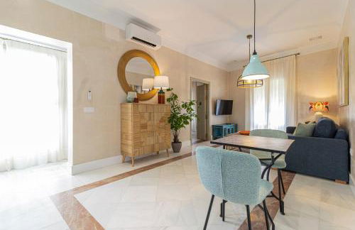 La Casa de la Plaza del Arroyo - Traditional Luxury in Jerez - Foto 30