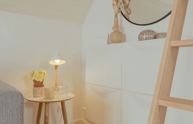 Unique Boathouse By The Foreshore | Sea View - Foto 17