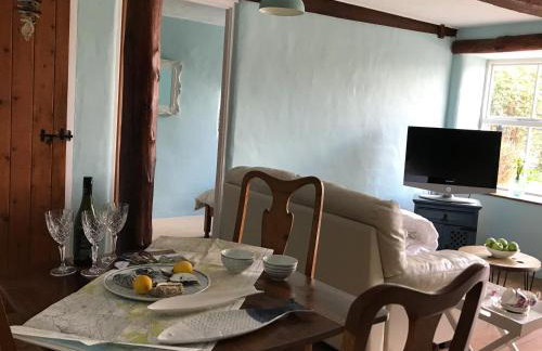 Foal Barn Cottages - The Smithy - Spennithorne - Photo 12