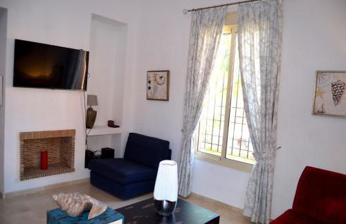 Villa Aznalcazar - Foto 18