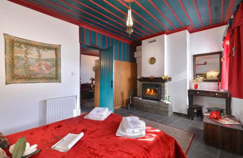 Xenonas Zagorisio - Photo 61