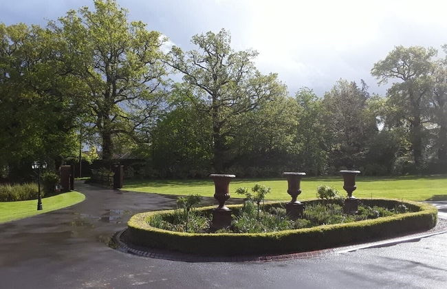 Whitmoor Farm - Foto 69