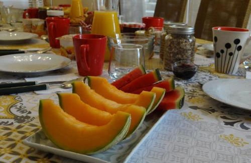 Villa Colonna Appartements - Foto 6