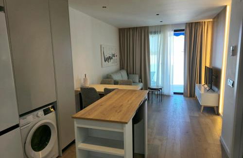 AZAHAR BEACH Blue Apartments & Spa - Foto 49