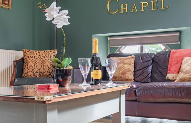 Host Stay Nine Ladies - Foto 4