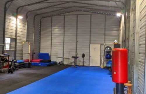 The Van Gogh Apartment - a cozy, creative retreat - Foto 79