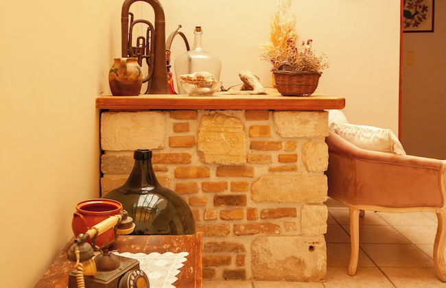 Amnisiades Apartments - Foto 25