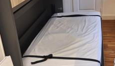 Le Robec studio centre Rouen "Ménage et linges de lit inclus" - Foto 5