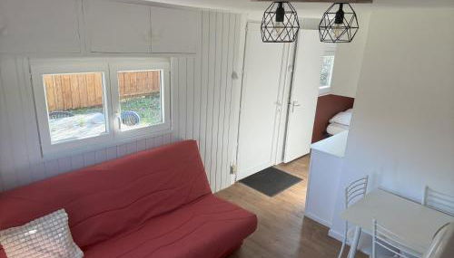 Dépendance calme Gujan-Mestras - Foto 4