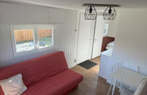 Dépendance calme Gujan-Mestras - Foto 4