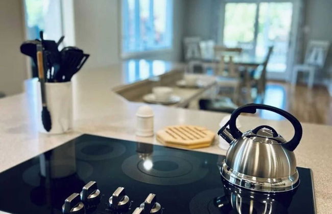 Sip, Sip Away by Avantstay Pool + Hot Tub - Foto 30