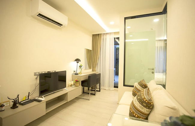 Locals Sukhumvit ThongLor Vtara 36 - Foto 17