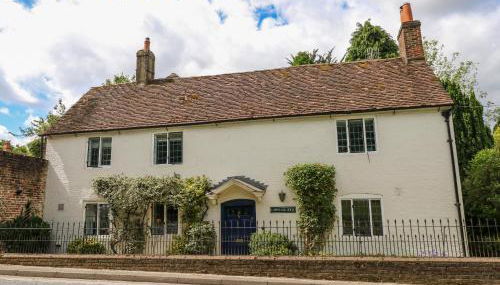 Coppice Hill House - Foto 1