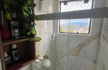 Apartamento em São Vicente - Foto 7