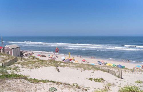 Praia de Mira - Apartamento T2 - Foto 32