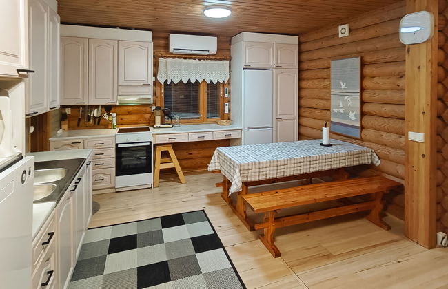 Saarenpää - Photo 5