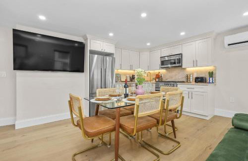 3BR3Bth Entire House Steps to Downtown & TD Garden - Foto 9