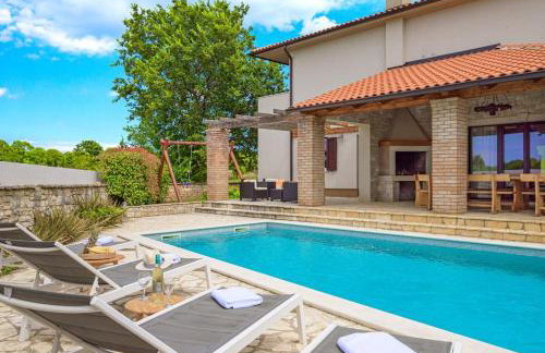 Villa Antonija by IstriaLux - Foto 22