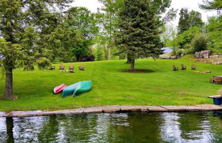 The Ledges Resort & Marina - Foto 47