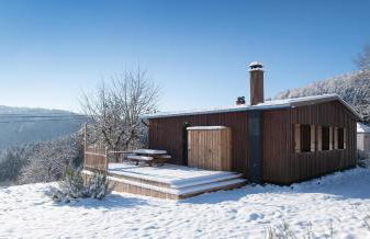 Chalet Panorama - luxe en altitude dans les Vosges - Foto 38