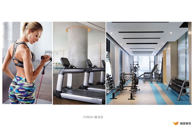 Yuwa Serviced ApartHotel - Photo 59