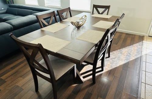 Sandy Retreat for family and groups Austin - Foto 31