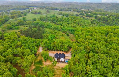 Cedarwood Farmstead - Foto 62