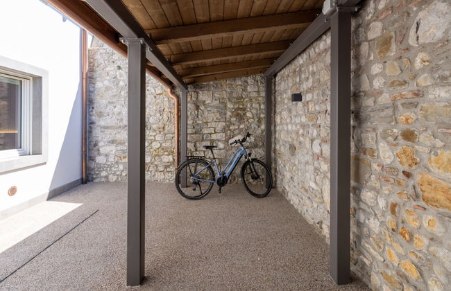 Il Giardino Segreto - Foto 19