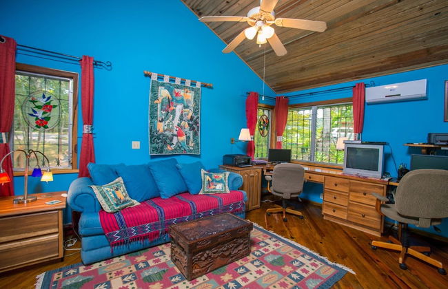 Casa La Quinta Sur - Foto 11