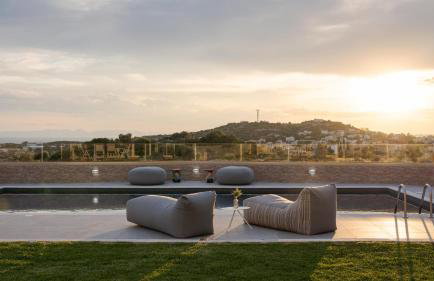 LaGon Luxury Villa - Foto 7