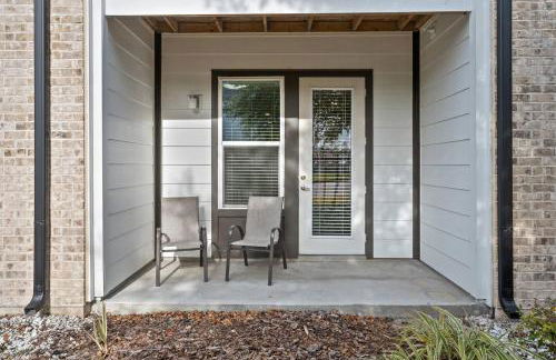 Spacious 1 BR Apt|King Bed| Pool|Gym|Clse 2 Beach. - Foto 15