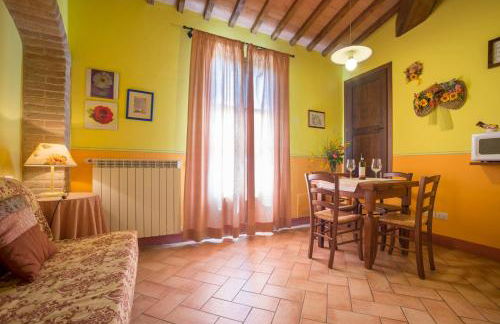 Agriturismo Il Poggetto - Foto 8