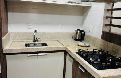 Apartamento Praia Mar Grosso 150 Metros do Mar - Foto 12