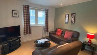 Dreamhouse at Oswald Street, City Centre - Foto 3