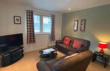 Dreamhouse at Oswald Street, City Centre - Foto 3