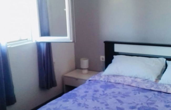 Nick - With Barbecue - A1 - Foto 2