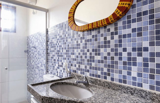 Casa de Campo Familiar em Gravata 065D - Foto 17