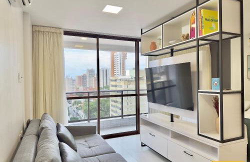 Condomínio JSmart, localização ideal - Foto 14