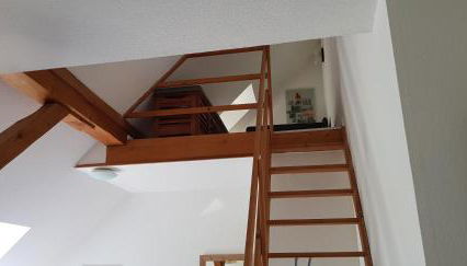 Ferienwohnung Helene 2 - Foto 2