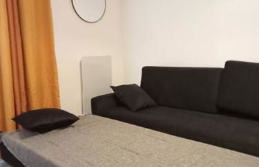 Val Thorens Studio 2 personnes et balcon plein Sud - Foto 11