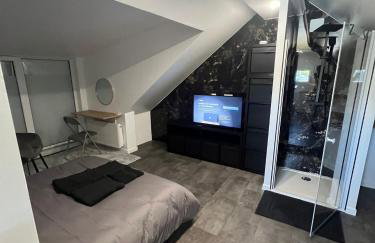 Le Cocon Netflix & Chill - Foto 8